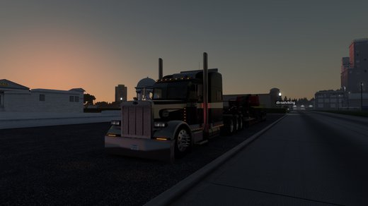 Peterbilt @@Custom 379/389@@