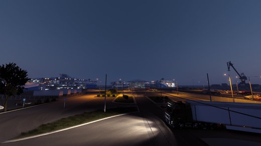 Volvo FH4