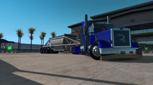Peterbilt @@Custom 379/389@@