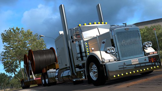 Peterbilt @@Custom 379/389@@