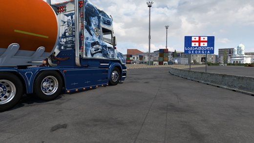 Scania T