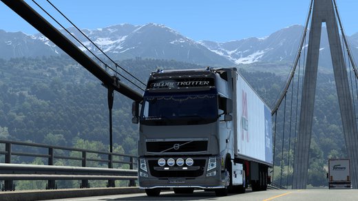 Volvo FH 2009