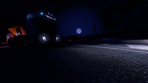 Volvo FH4