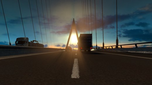 Mercedes-Benz New Actros