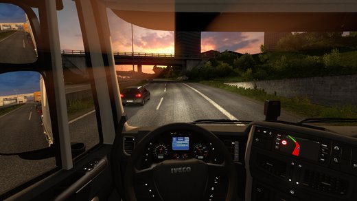Iveco Stralis