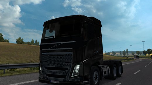 Volvo FH4