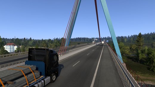 Mercedes-Benz New Actros