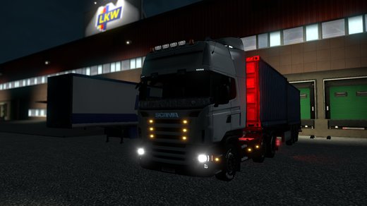 Scania R 2009 (RJL)