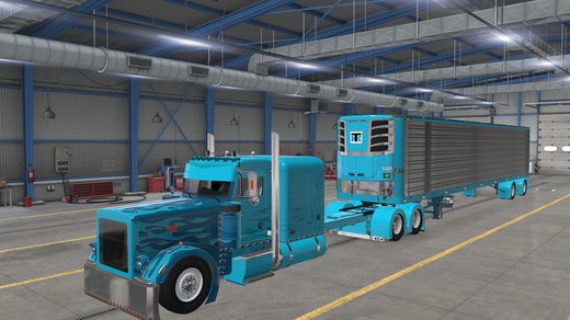 peterbilt @@Serie 3@@