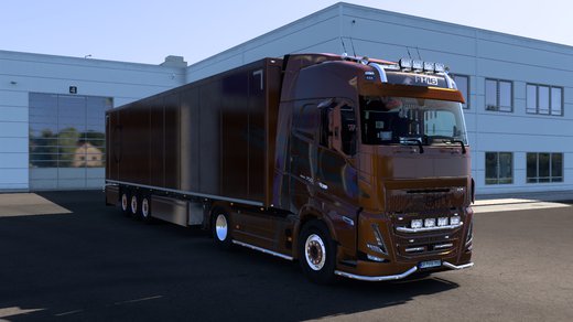 Volvo @@FH 2022@@