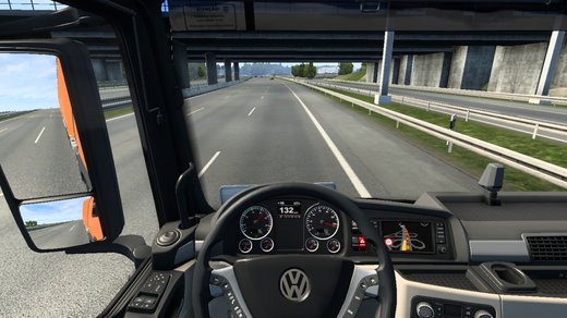 Volkswagen Meteor
