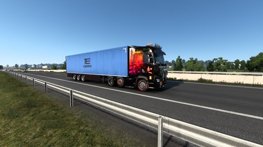Renault T