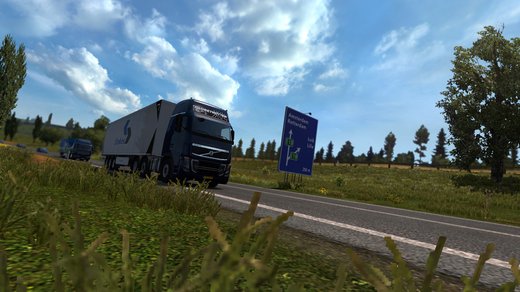 Volvo FH3