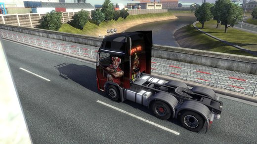 Volvo FH3
