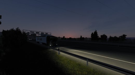 Scania R
