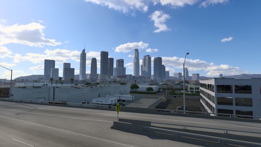 Volvo VNL 2018