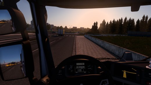 Renault T