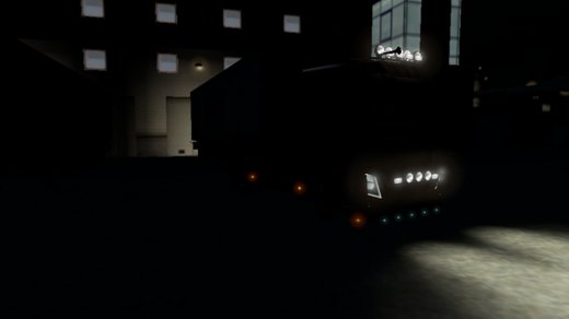 Volvo FH4