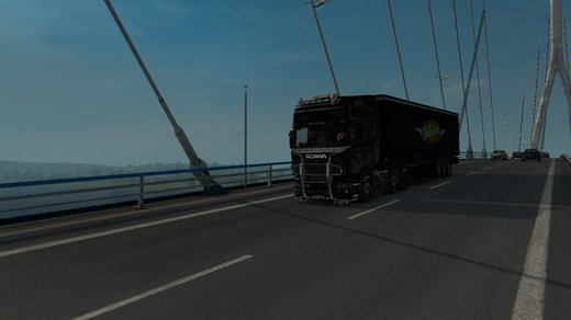 Scania R 2009