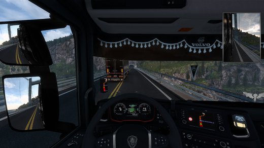 Scania R