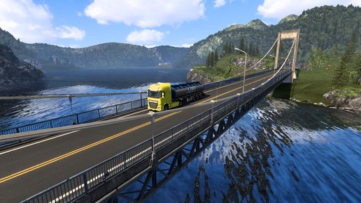 DAF XF