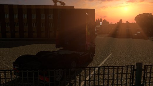 Volvo FH4