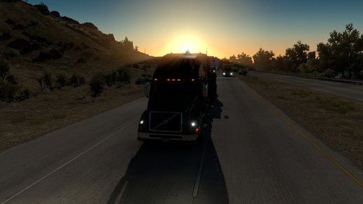 Volvo VNL 2014