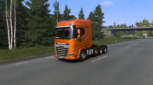 DAF NGD