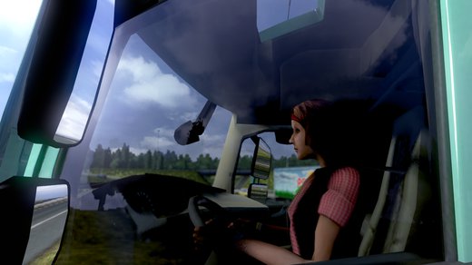 Volvo FH4