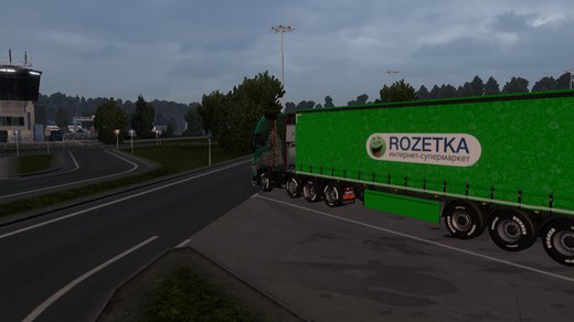 Volvo FH4