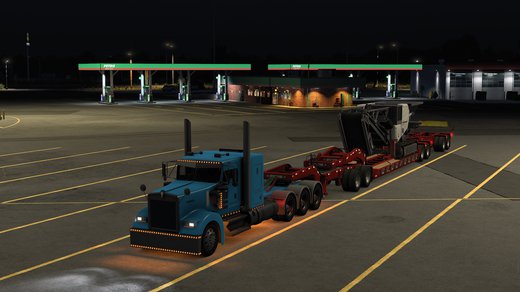 KW W900 HIGHWAY KILLER