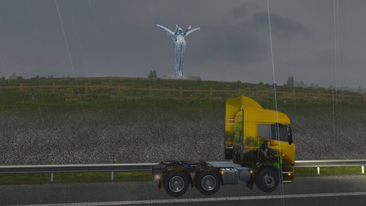 Scania Streamline