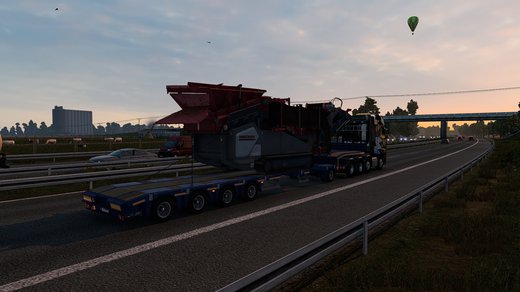 Mercedes-Benz New Actros