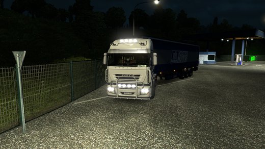 Iveco Stralis