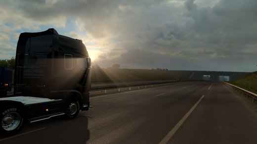 DAF XF