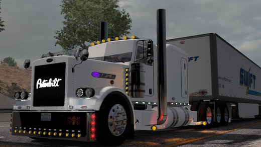Peterbilt @@Custom 379/389@@