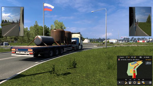 Scania R