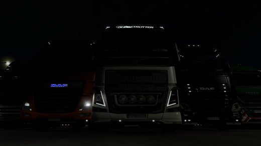 Volvo FH4