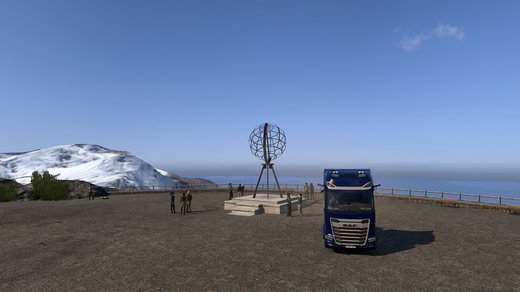 DAF 2021