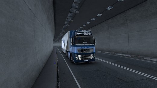Volvo FH3