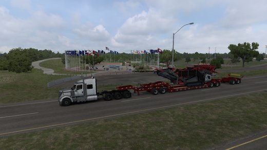International LoneStar