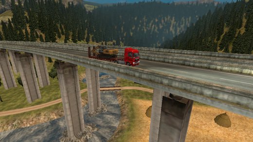MAN TGX Euro 5