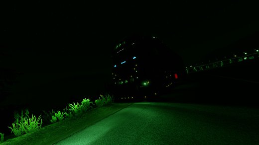 Scania R