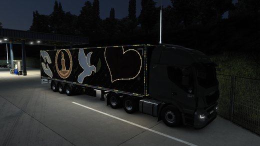 Iveco Stralis