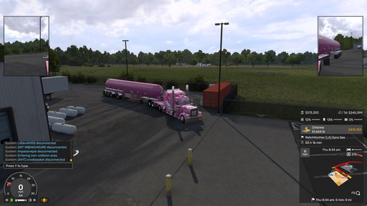 Peterbilt @@Custom 379/389@@