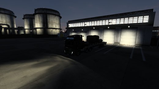 Volvo FH3