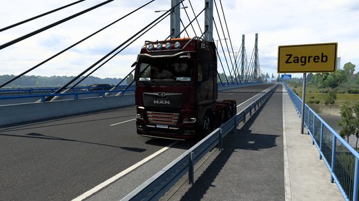 MAN TGX