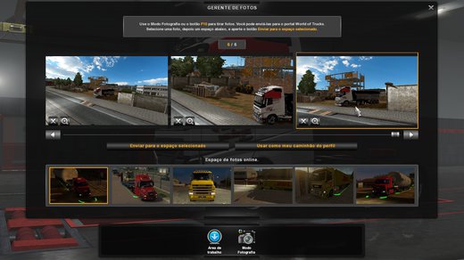 Volvo FH4