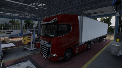 DAF NGD
