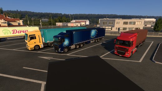 Volvo FH4